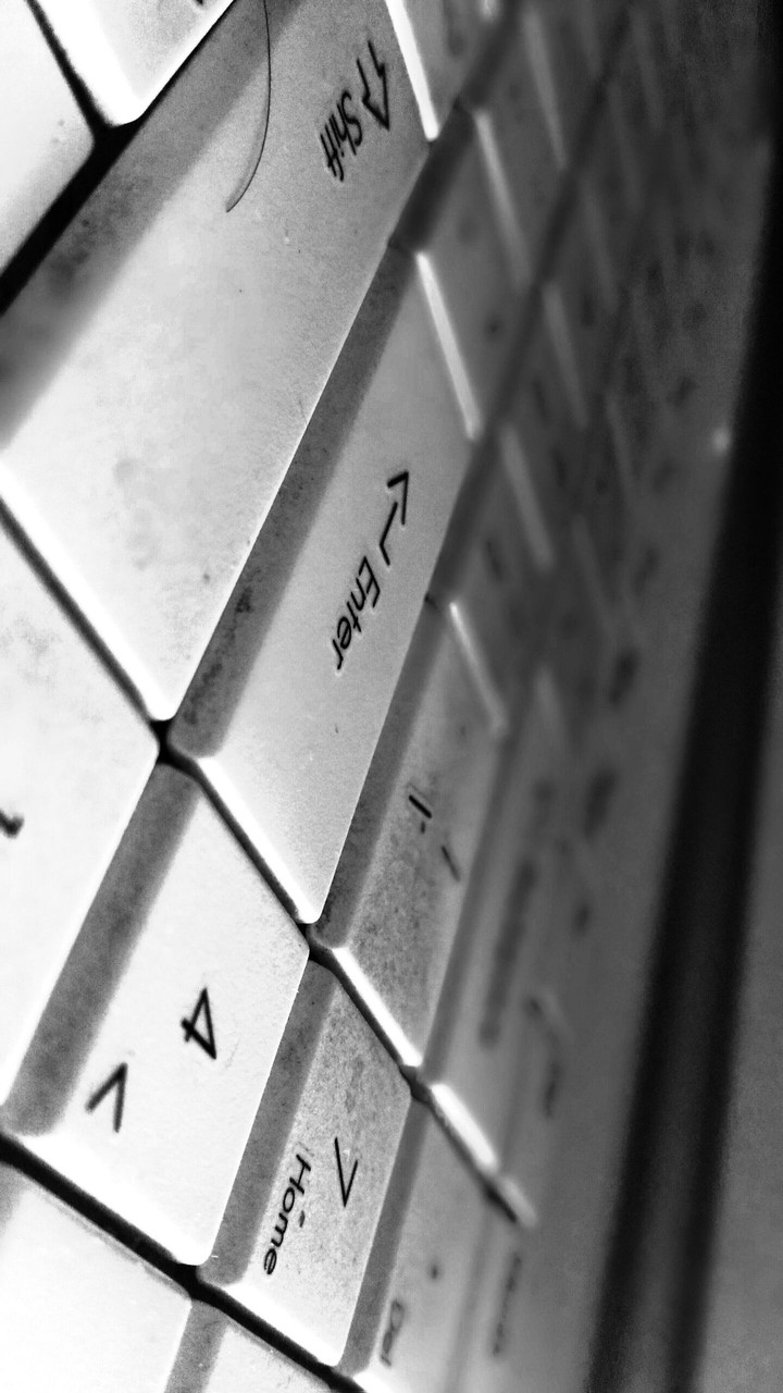keyboard