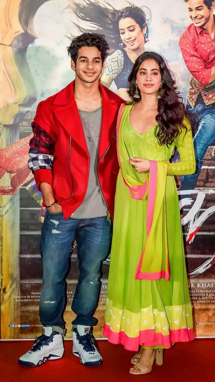 Dhadak