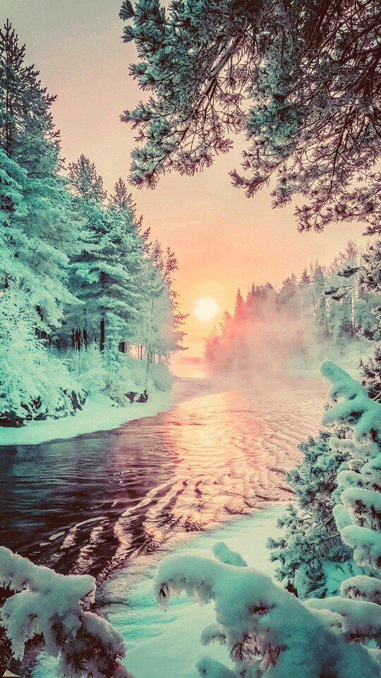❄ Sam ❄
