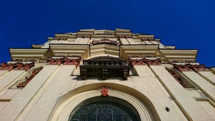 My Church
