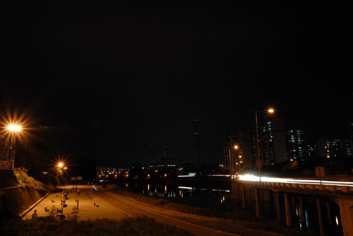 Scenics