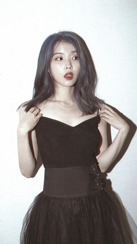 IU ?