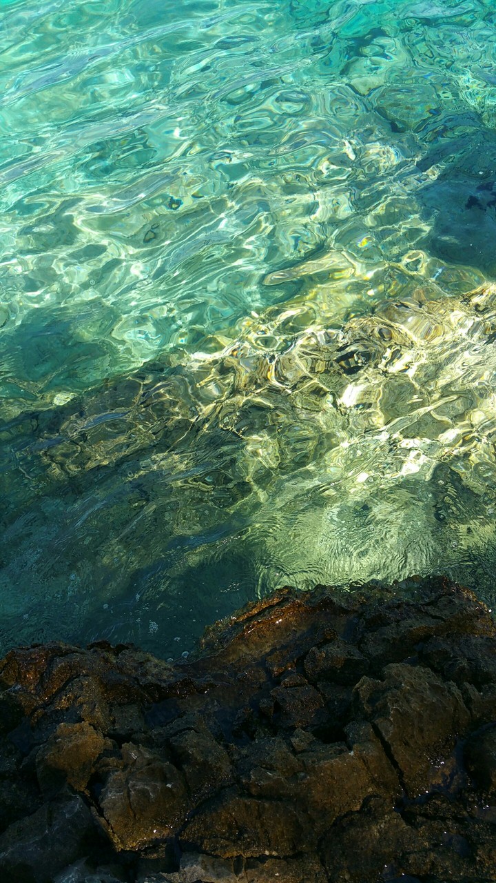 Water in Croatia