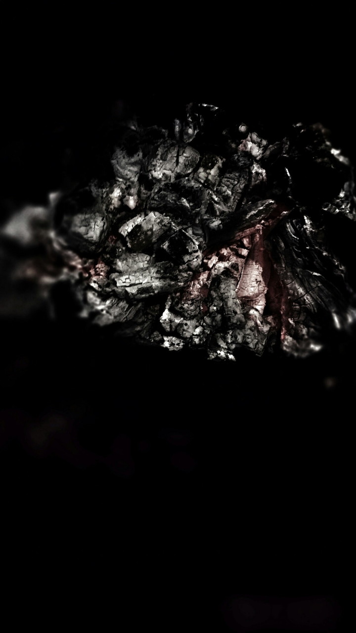 coal