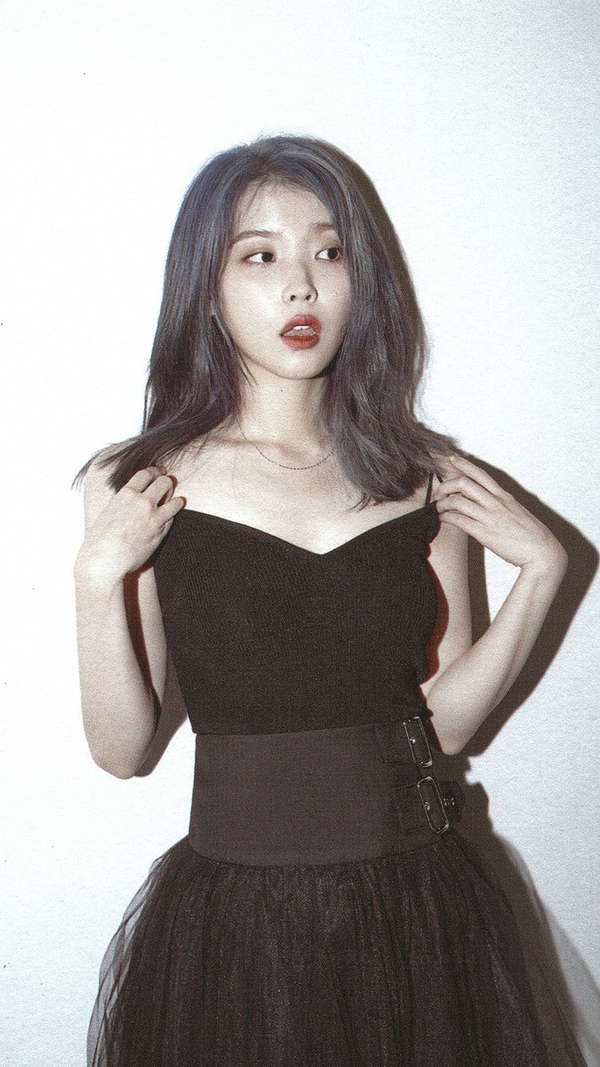 IU ?