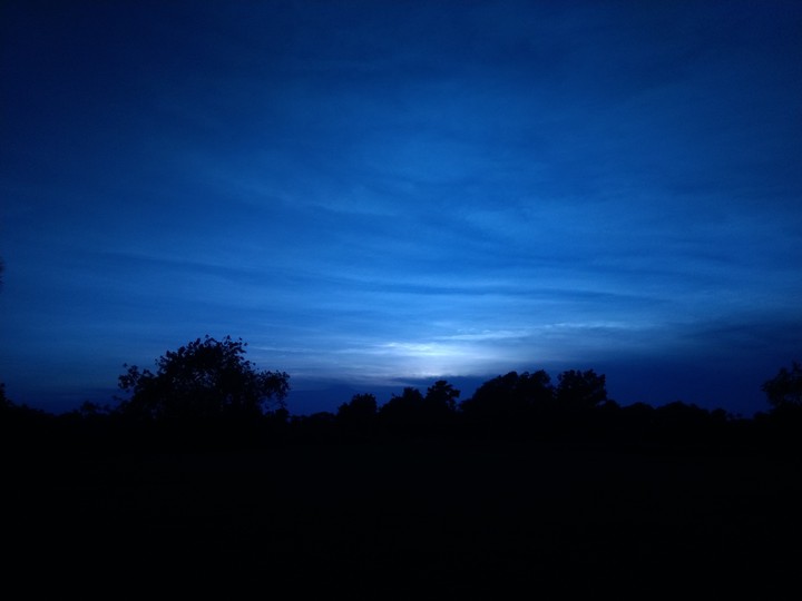 sky