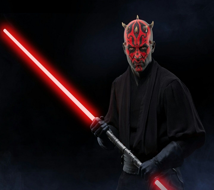 Darth Maul