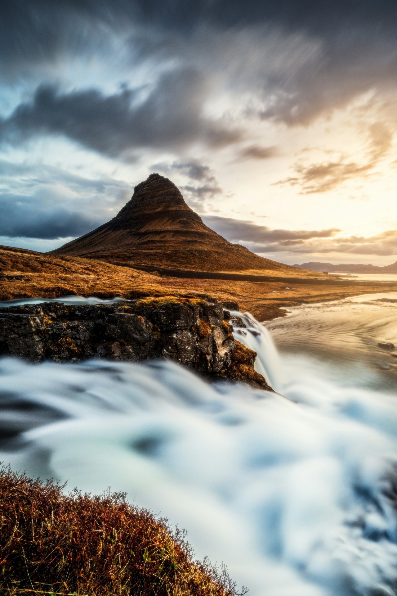fell, landscape háttérképek
