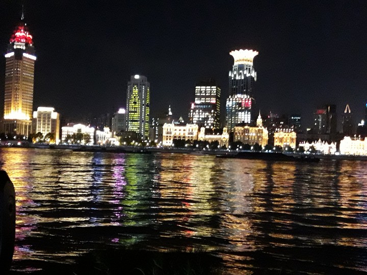 shanghai