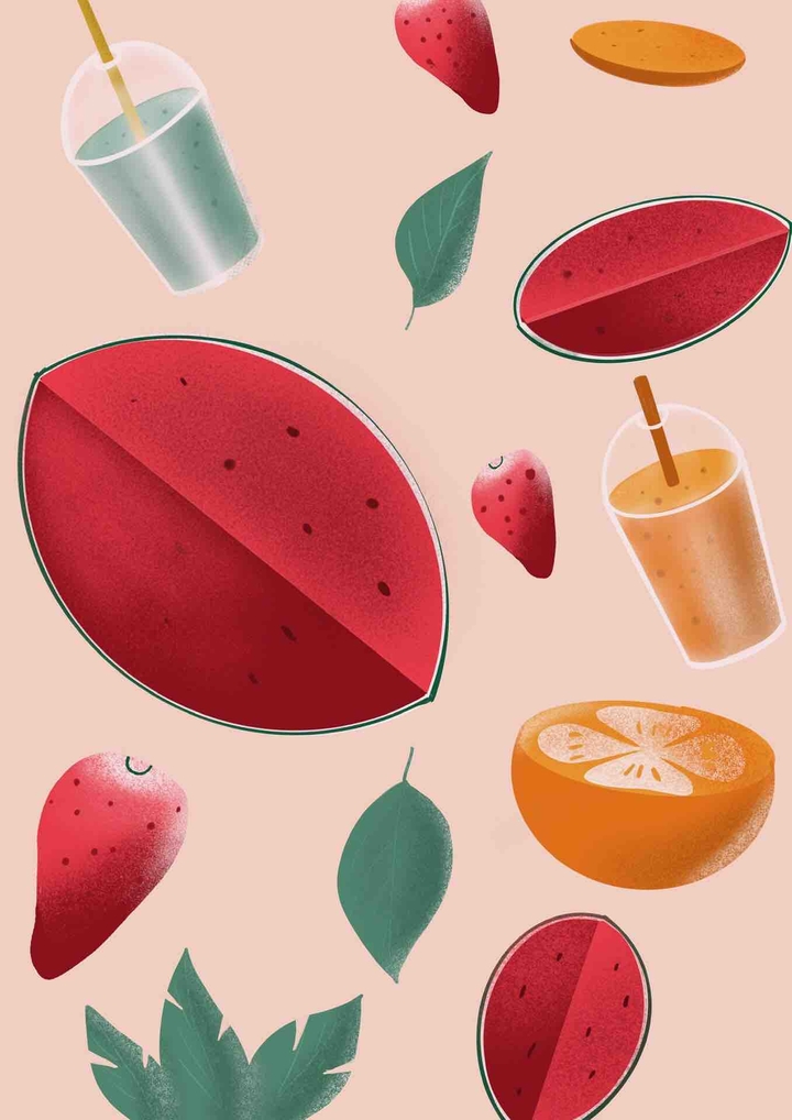 fruit
