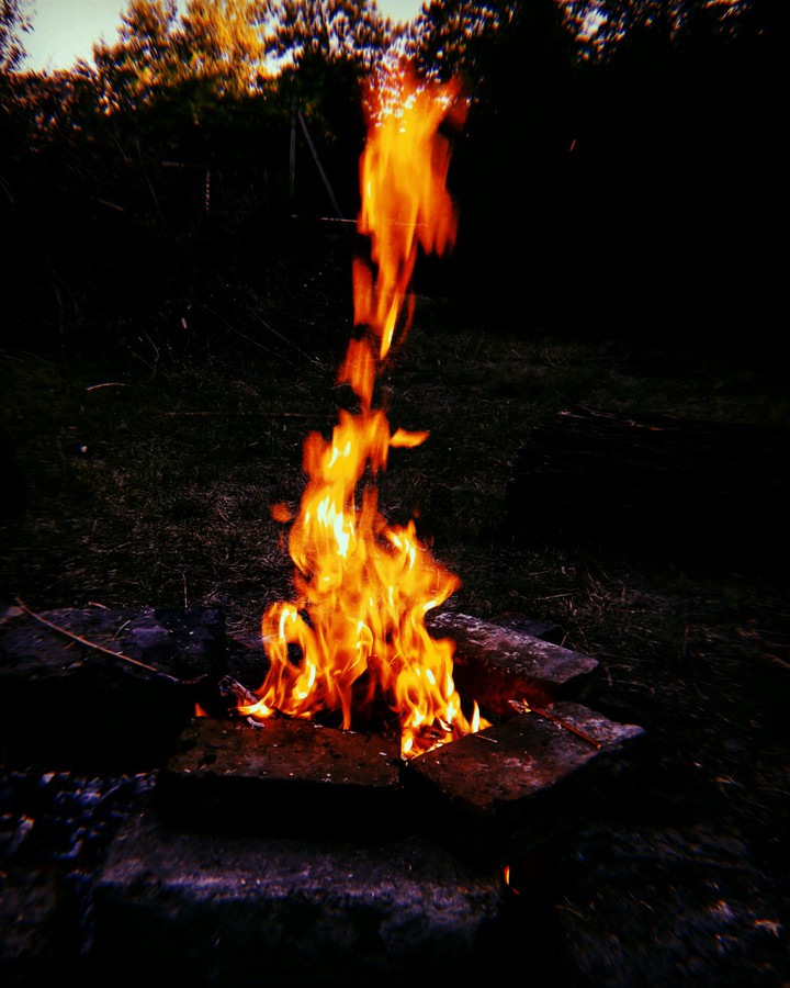 Fire