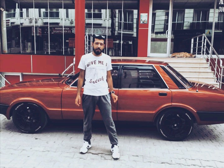full depo Taunus'um