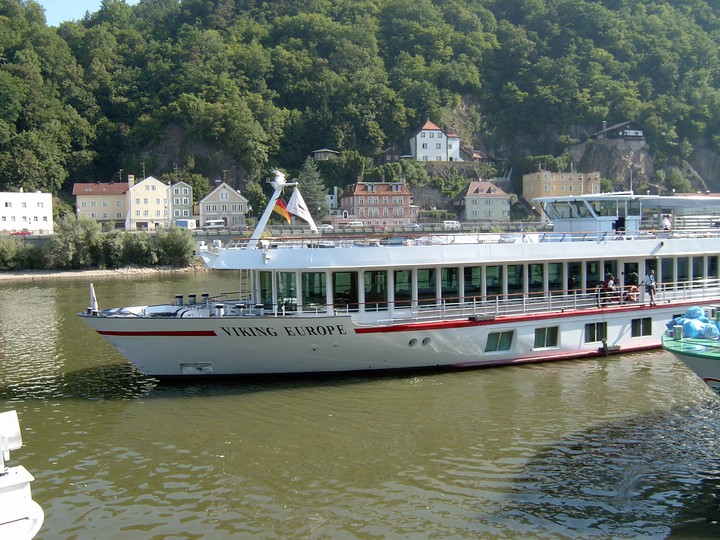 Passau 2003