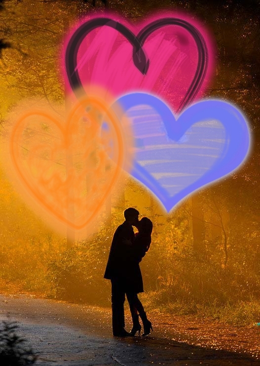 Love love