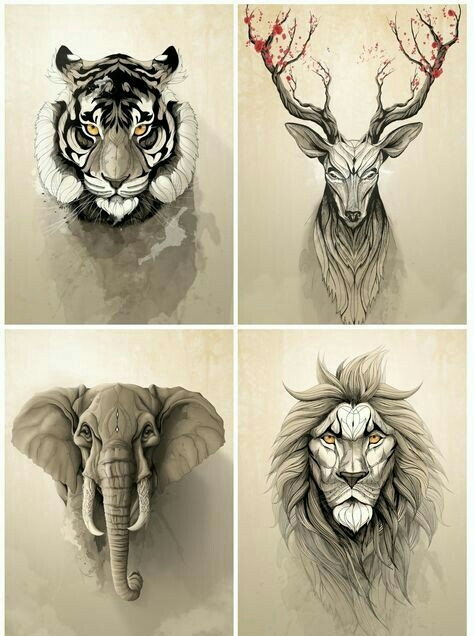 Animals