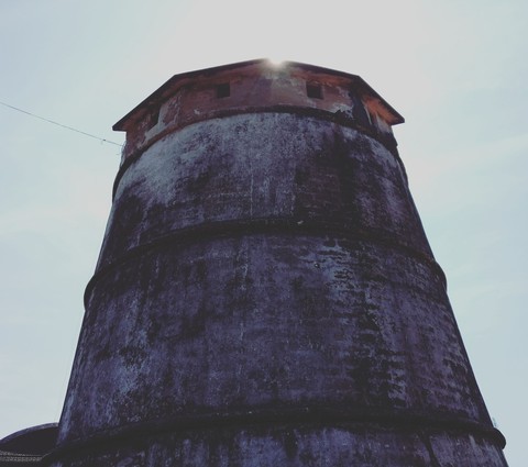 Tower