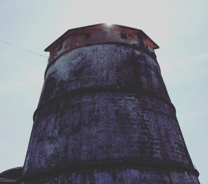 Tower