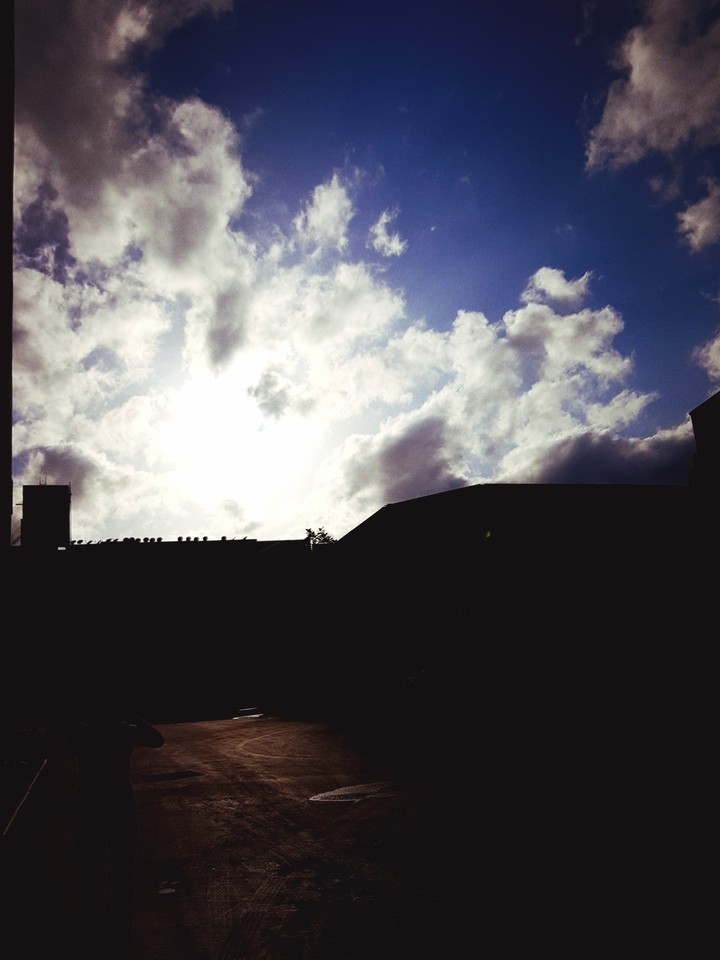 Silhouette