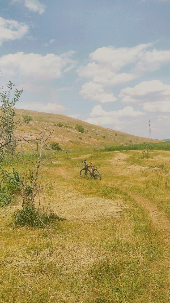 bike