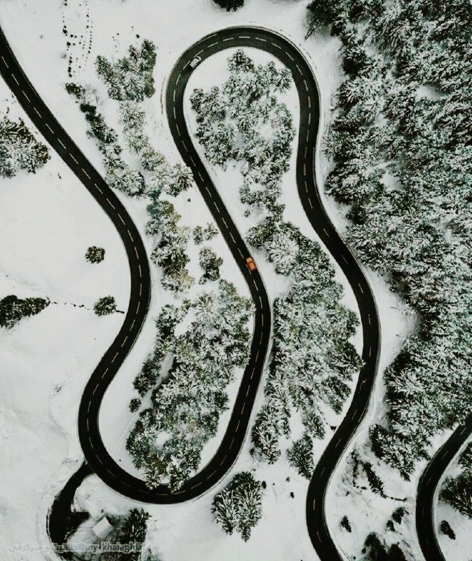 ❄☃️