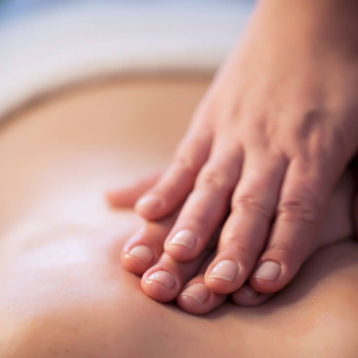 massage