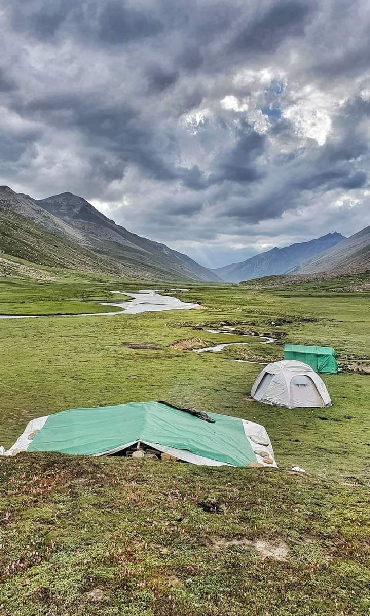Pakistan