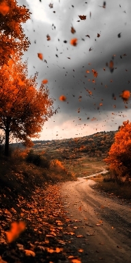 autumn