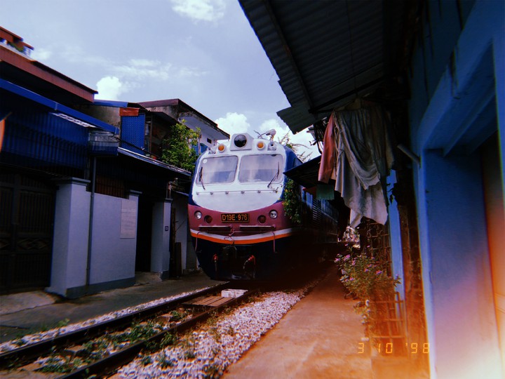 Vietnam ( Hải Phòng )