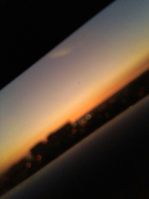 Lovely Evening