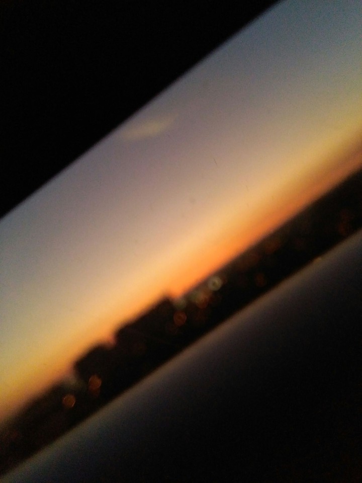 Lovely Evening