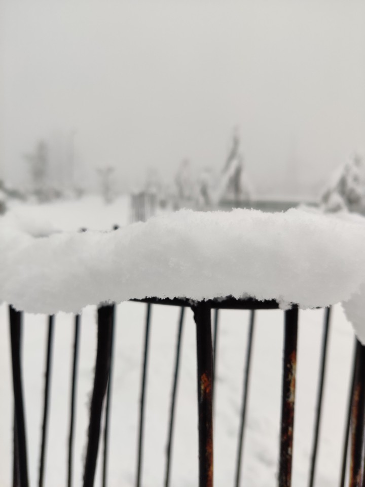 Snow