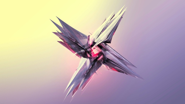 Something Abstract