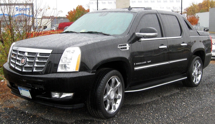 Cadillac