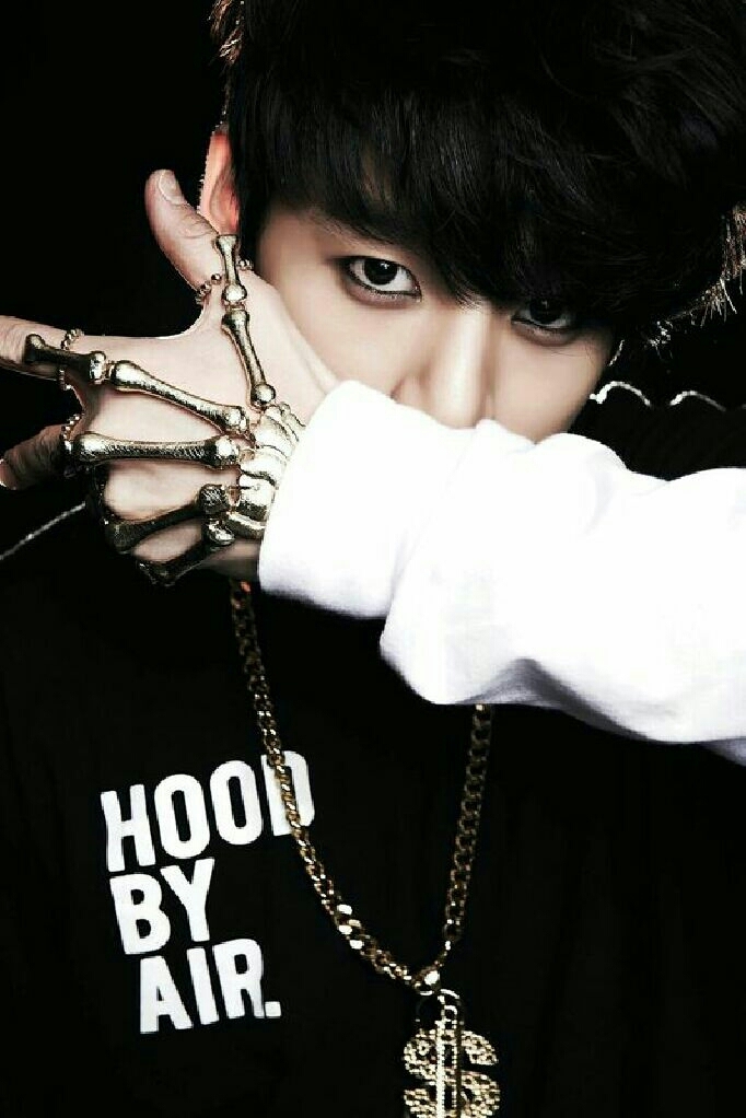 jungkook