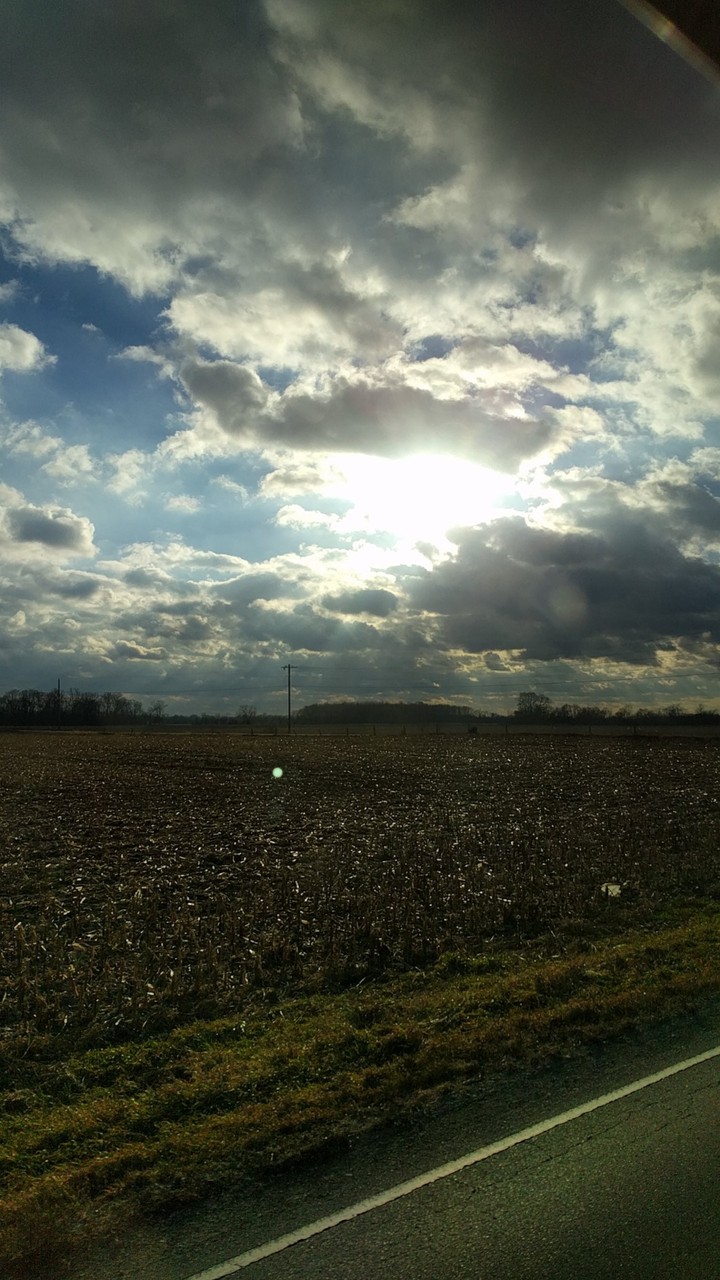 sky