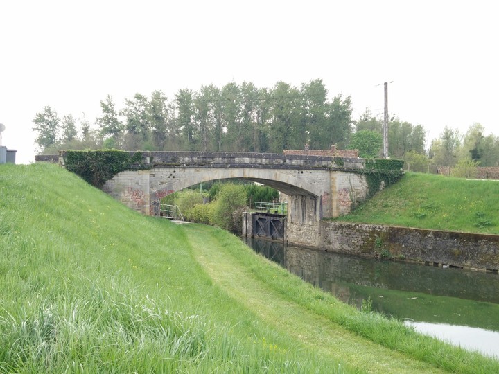 bridge