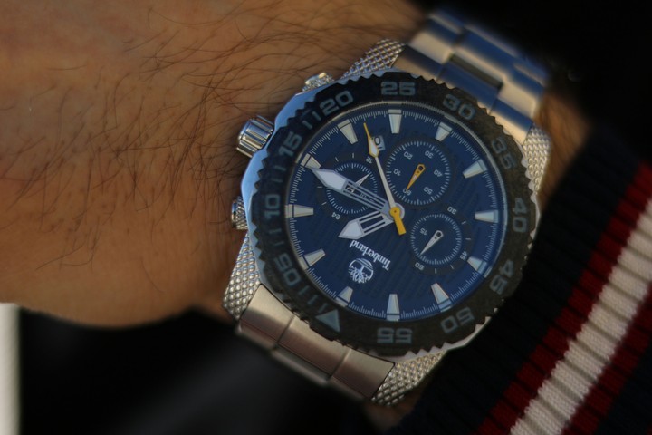 watch