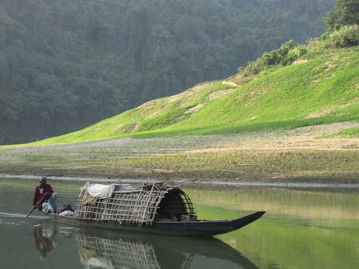 nature of Bangladesh