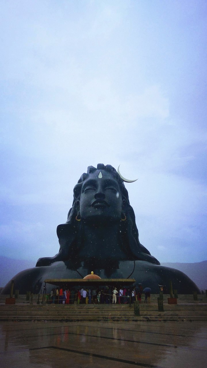 Adi Yogi Mahadev