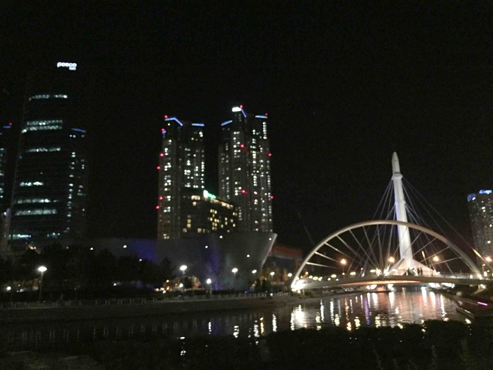 송도 센트럴파크