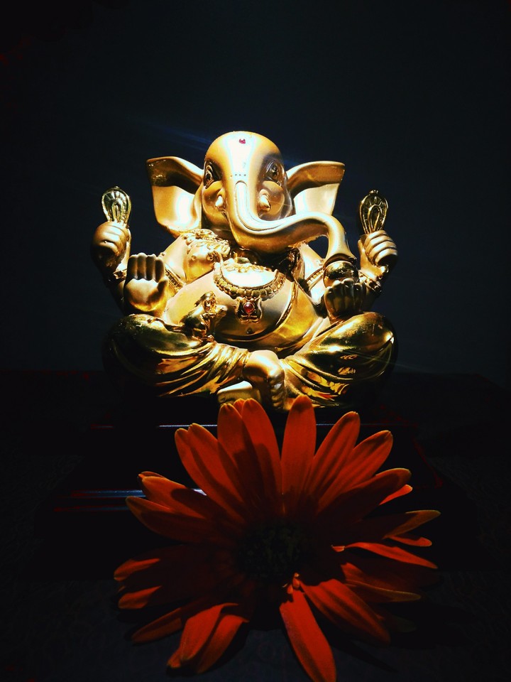 Ganesha