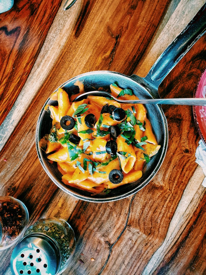 Pasta