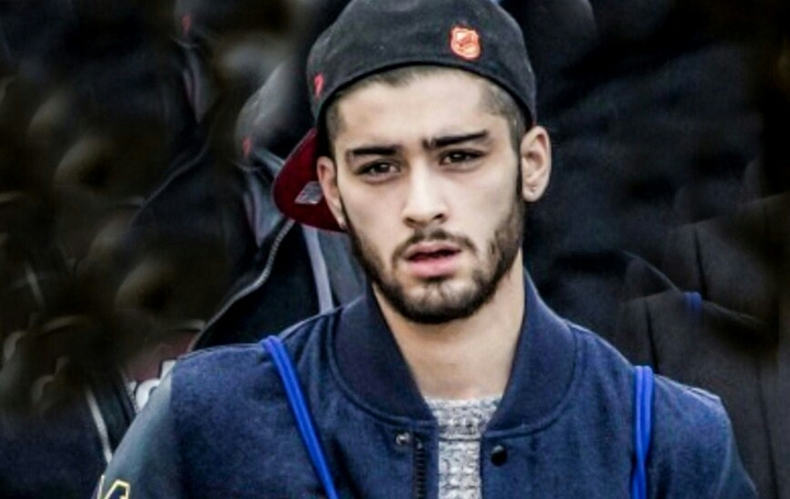 Zayn