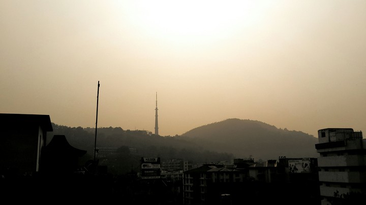 Scenery
