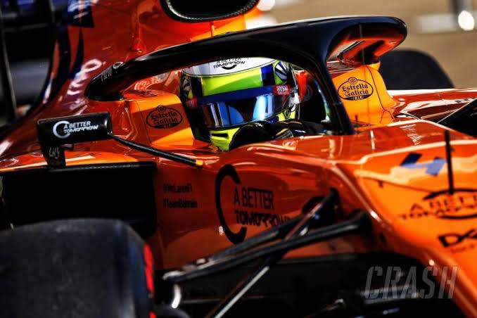 formula 1