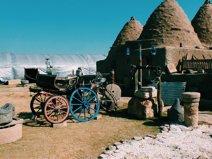harran