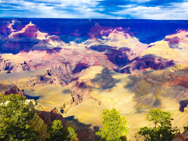 Grandcanyon Arizona