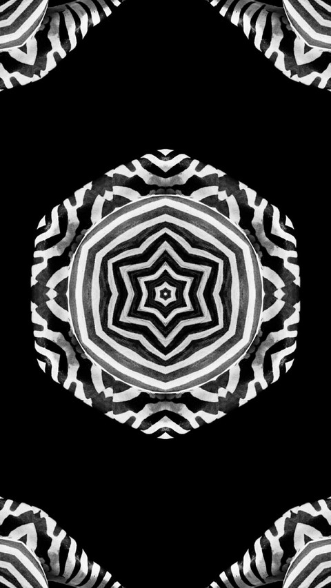 kaleidoscope