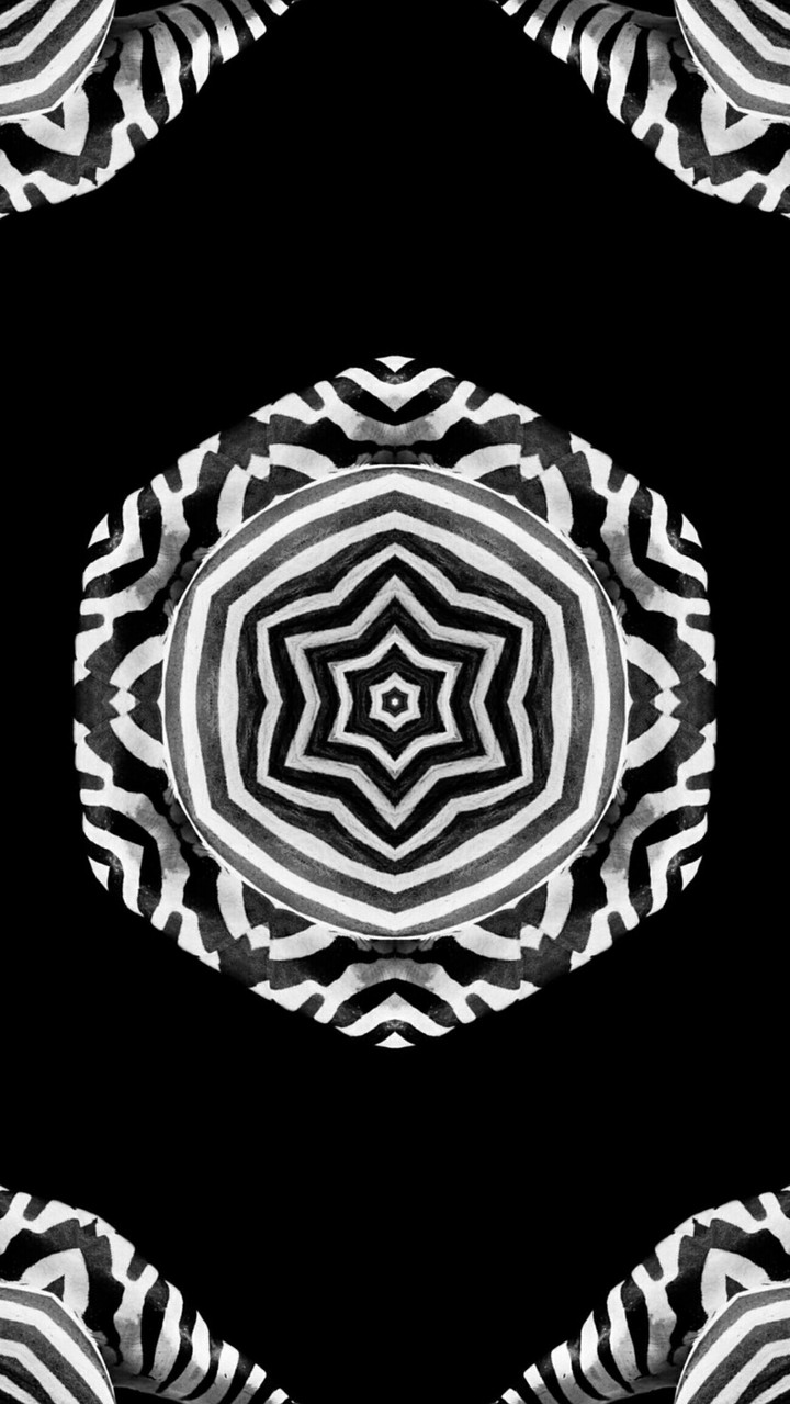 kaleidoscope