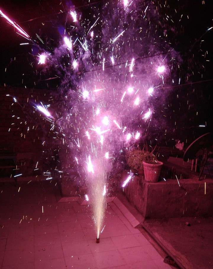 Diwali